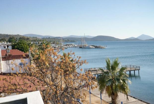 Acropol Of Bodrum Beach Hotel - Görsel 32