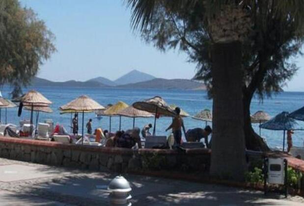 Acropol Of Bodrum Beach Hotel - Görsel 33