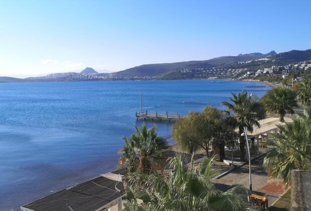 Acropol Of Bodrum Beach Hotel - Görsel 34