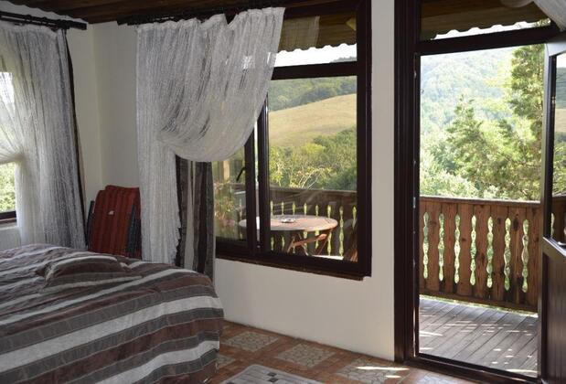 Santa Roza Butik Otel - Görsel 35