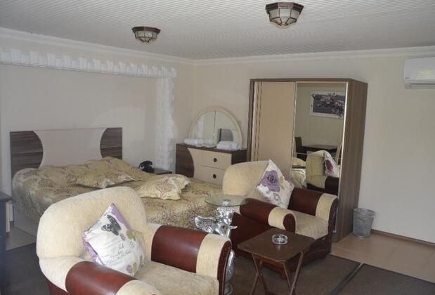 Santa Roza Butik Otel - Görsel 19