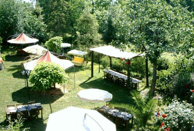 Santa Roza Butik Otel - Görsel 9