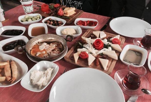 Santa Roza Butik Otel - Görsel 16