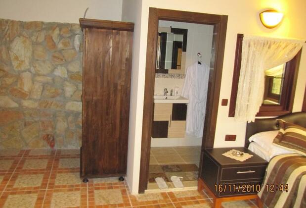 Santa Roza Butik Otel - Görsel 31