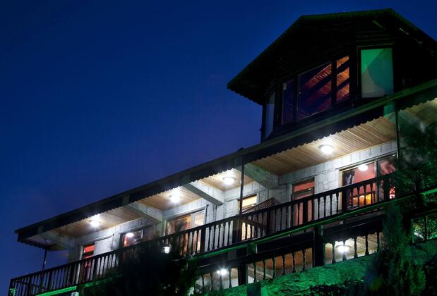 Kartal Yuvası Butik Hotel - Görsel 4