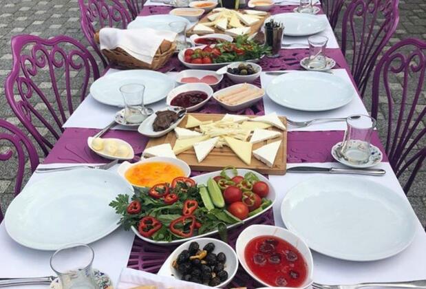 Santa Roza Butik Otel - Görsel 15