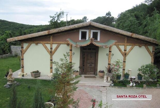 Santa Roza Butik Otel - Görsel 7