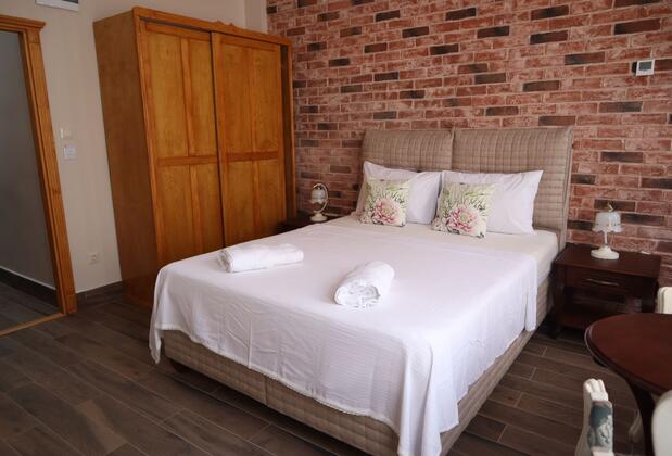 The Bridge Hotel - Görsel 3