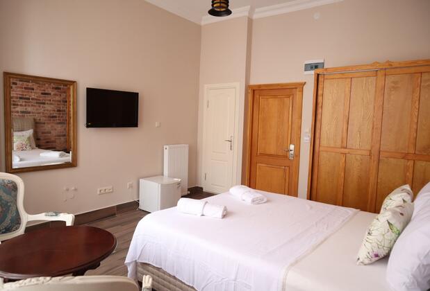 The Bridge Hotel - Görsel 4