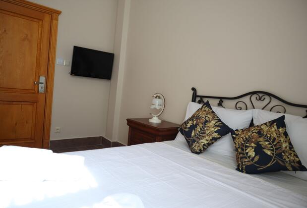 The Bridge Hotel - Görsel 5