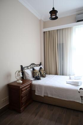 The Bridge Hotel - Görsel 6