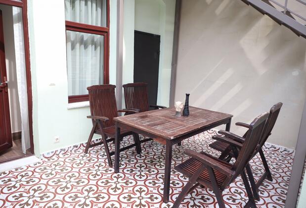 The Bridge Hotel - Görsel 10