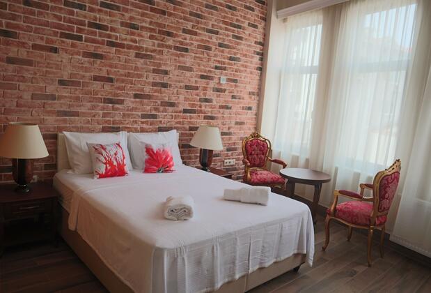 The Bridge Hotel - Görsel 7