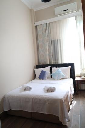 The Bridge Hotel - Görsel 8