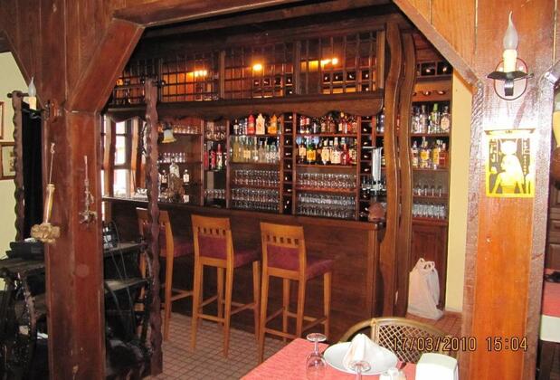 Santa Roza Butik Otel - Görsel 12