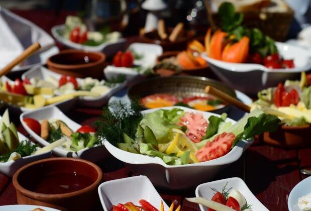 Santa Roza Butik Otel - Görsel 13