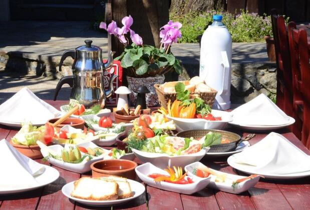 Santa Roza Butik Otel - Görsel 14