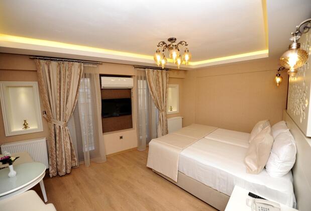 Rooms Inn Taxim - Görsel 39