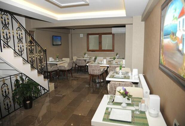 Rooms Inn Taxim - Görsel 40