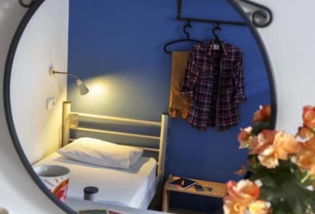 Hush Hostel Lounge - Görsel 9