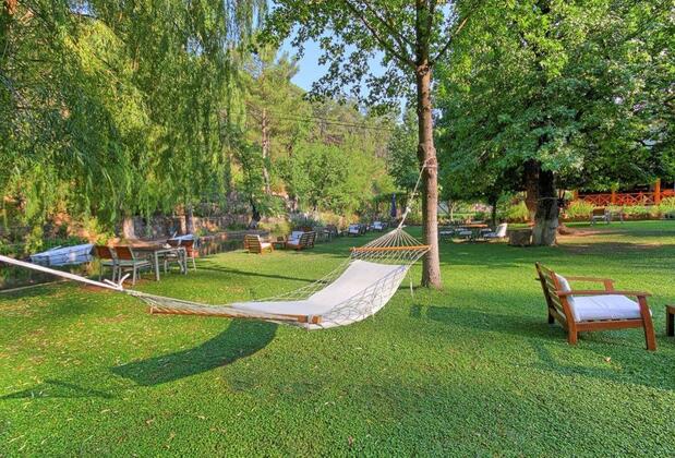 Dalya Life Retreat - Görsel 9