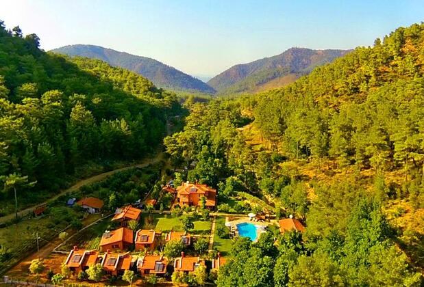 Dalya Life Retreat - Görsel 2