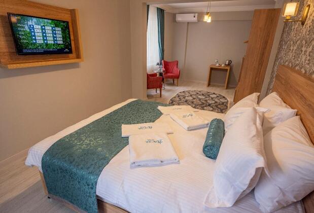 Acar Hotel - Görsel 3