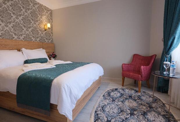 Acar Hotel - Görsel 4