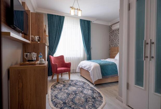 Acar Hotel - Görsel 7