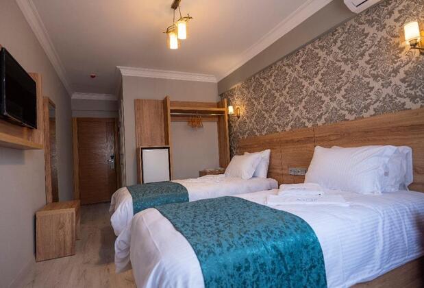 Acar Hotel - Görsel 8