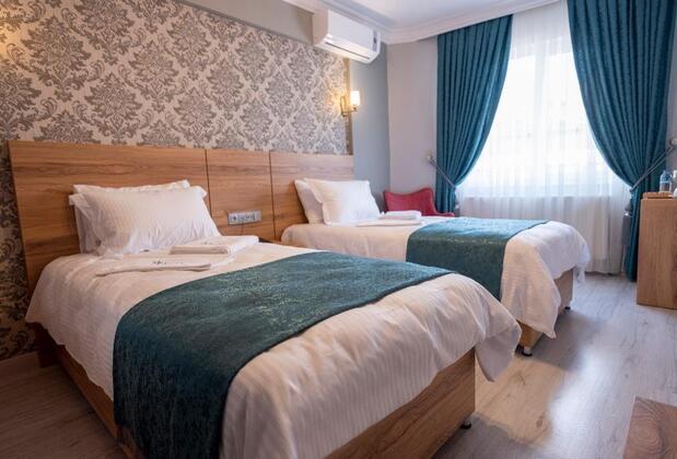 Acar Hotel - Görsel 9