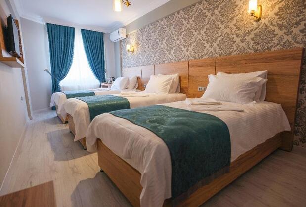 Acar Hotel - Görsel 10