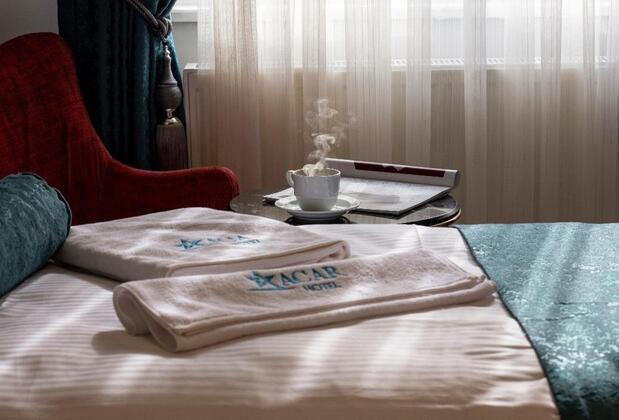 Acar Hotel - Görsel 13