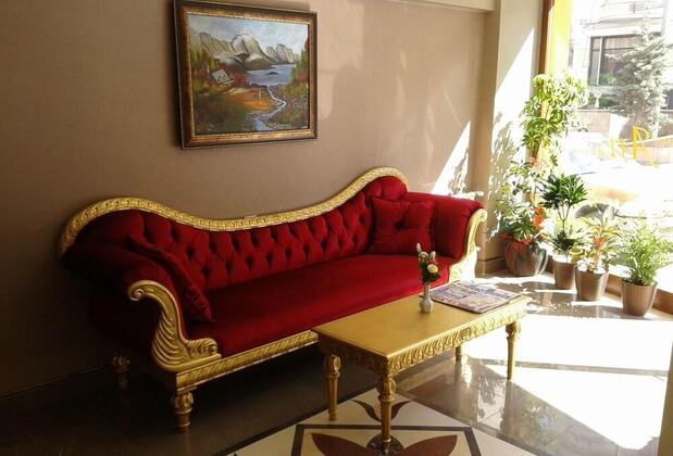 Rooms Inn Taxim - Görsel 41