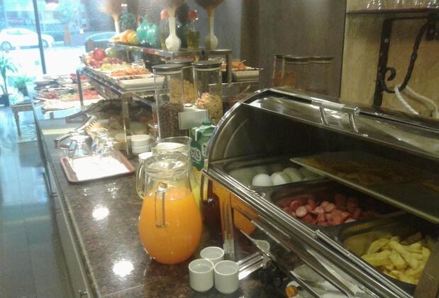 Rooms Inn Taxim - Görsel 43