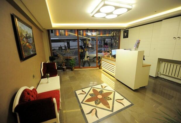 Rooms Inn Taxim - Görsel 44