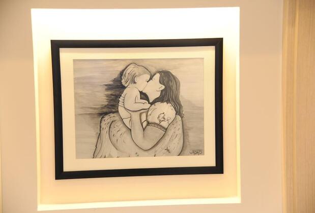 Rooms Inn Taxim - Görsel 45