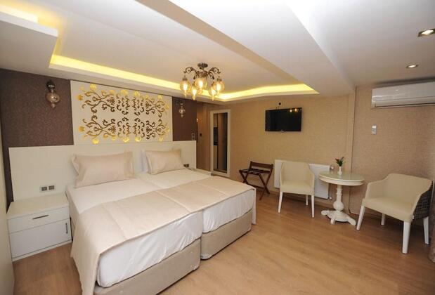 Rooms Inn Taxim - Görsel 46