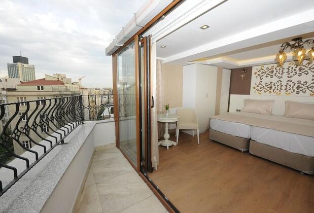 Rooms Inn Taxim - Görsel 47