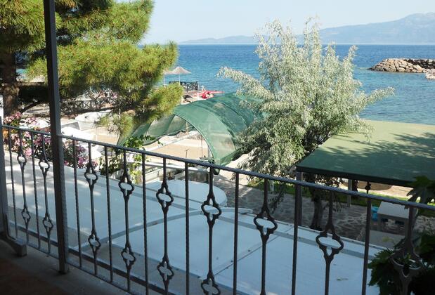 Bergos Liman Konukevi - Görsel 13