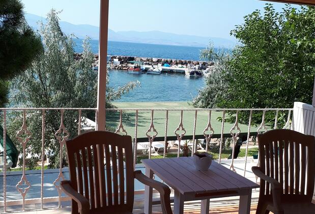 Bergos Liman Konukevi - Görsel 15