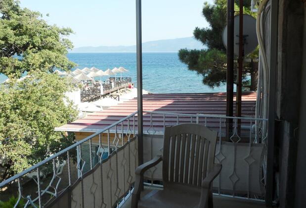 Bergos Liman Konukevi - Görsel 14