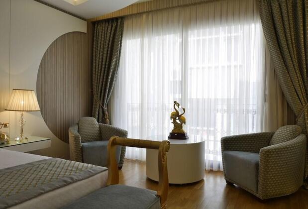 Arden City Hotel - Görsel 22