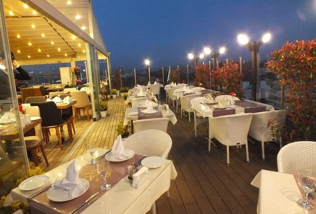 Arden City Hotel - Görsel 4