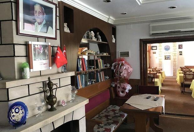 Otel Karyatit - Görsel 17