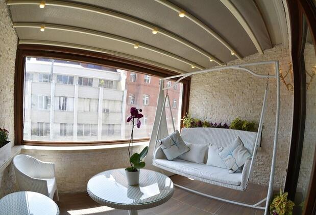 Arden City Hotel - Görsel 26