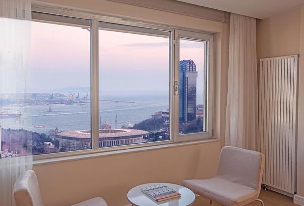 Cheya Deluxe Residence Nişantaşı - Görsel 4