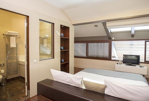 Cheya Deluxe Residence Nişantaşı - Görsel 13