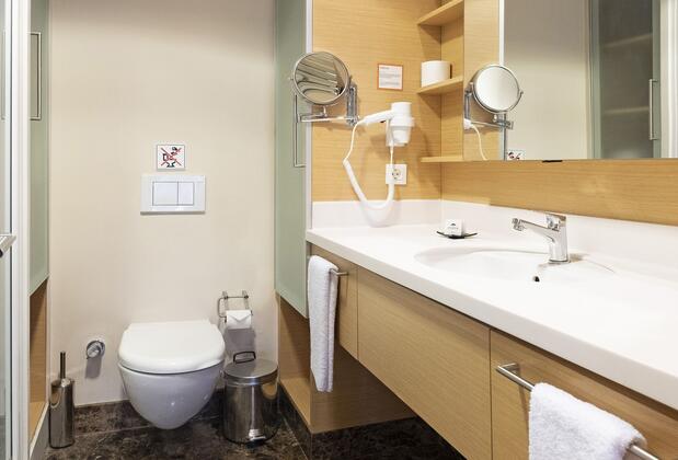 Cheya Deluxe Residence Nişantaşı - Görsel 24