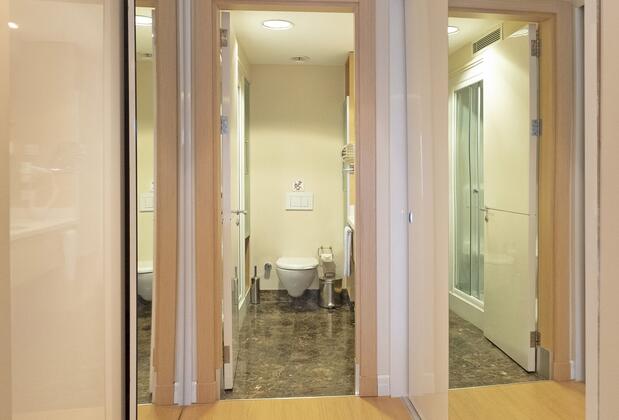 Cheya Deluxe Residence Nişantaşı - Görsel 23